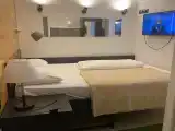 Двухместный номер с 1 кроватью