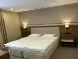 Двухместный номер эконом-класса с 1 кроватью