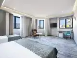 Economy Triple Room