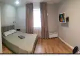Семейный номер с душем