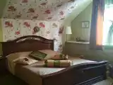 Двухместный номер с 1 кроватью и видом на сад