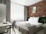 Апартаменты