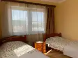 Бюджетный двухместный номер с 2 отдельными кроватями