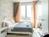 Семейный номер-студия на 11 этаже
