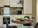 Апартаменты с балконом