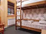 Бюджетный двухместный номер с 2 отдельными кроватями