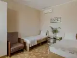 Двухместный номер с 2 отдельными кроватями