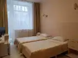 Двухместный номер с 2 отдельными кроватями
