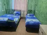 Стандартный трехместный номер