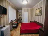 Трехместный номер без балкона