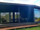 Дом с видом на озеро