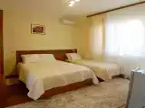 Трехместный номер Делюкс с видом на море