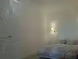 Двухместный номер с 1 кроватью и видом на парк