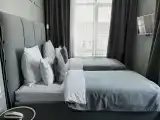 Двухместный номер с 2 отдельными кроватями