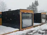 Стандартный номер с двумя кроватями размера «queen-size»