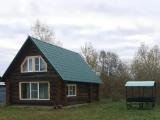 Дом для семейного отдыха (минимальный срок бронирования 3 дня)