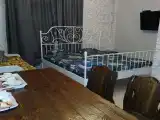 Cемейный номер с собственной ванной комнатой
