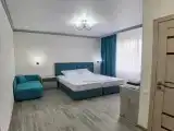 Двухместный с 1 кроватью или 2 отдельными кроватями и душем