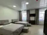 Двухместный номер с 2 двуспальными кроватями