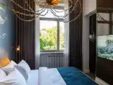 Reef - апартаменты Look&Feel