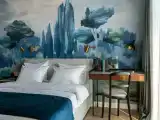 La Terrazza - апартаменты Look&Feel