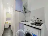 Стандартный номер-студия