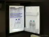 Двухместный номер эконом-класса с 1 кроватью или 2 отдельными кроватями