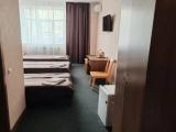 Классический трехместный номер