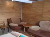 Двухместный номер с 2 отдельными кроватями и ванной