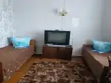 Бюджетный трехместный номер