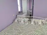 Трехместный номер с душем