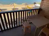 Бюджетный трехместный номер