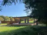 Двухместный номер с 1 кроватью и видом на парк