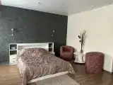 Двухместный номер с 1 кроватью