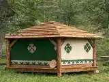 Дизайнерское бунгало