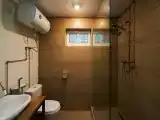 Шале с 1 спальней