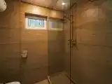 Шале с 1 спальней