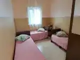 Бюджетный трехместный номер