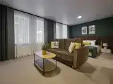 Улучшенный четырехместный номер