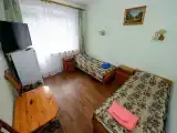 Бюджетный двухместный номер с 2 отдельными кроватями