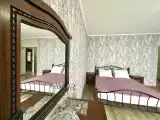 Четырехместный номер с балконом