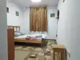 Одноместный номер