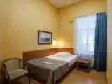 Одноместный номер
