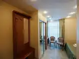 Двухместный номер с 1 кроватью