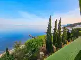Семейный номер с балконом