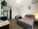 4х местный номер