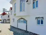 Двухэтажная вилла «Диана» на берегу моря