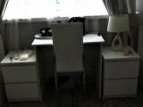 Двухместный номер с 2 отдельными кроватями