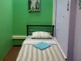 Небольшой одноместный номер