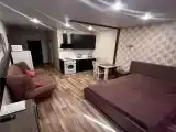 Апартамент-студия с видом на море 4-138